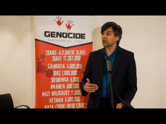 [16 Jan 2017] Genocide Memorial Day highlights Western crimes against oppressed people - English