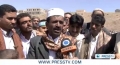 [03/11/2012] For the first time after decades, Yemenis mark publicly Eid alghadir - English