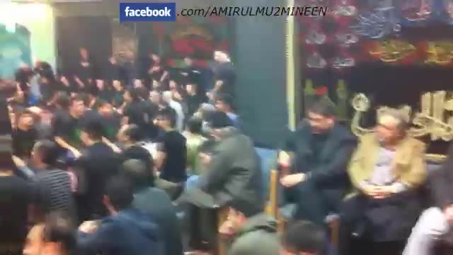 Ashura in Afghanistan - All Languages