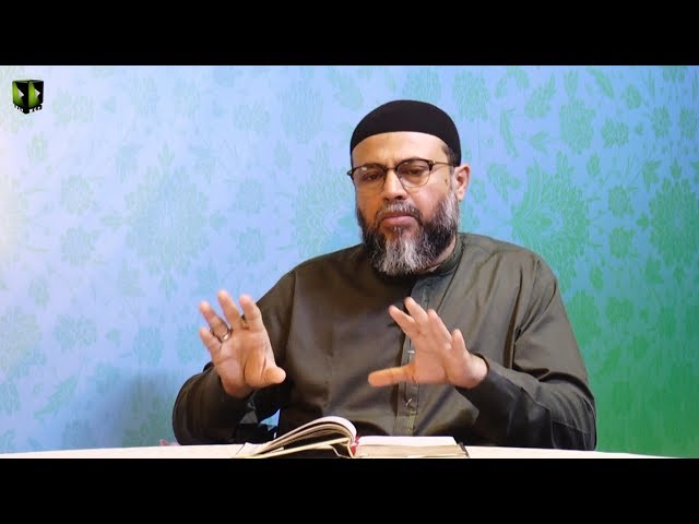 [Teaser] Talkshow Aagahi | Ghadeer Aur Imamat o Wilayat Ka Tasalsul - Urdu