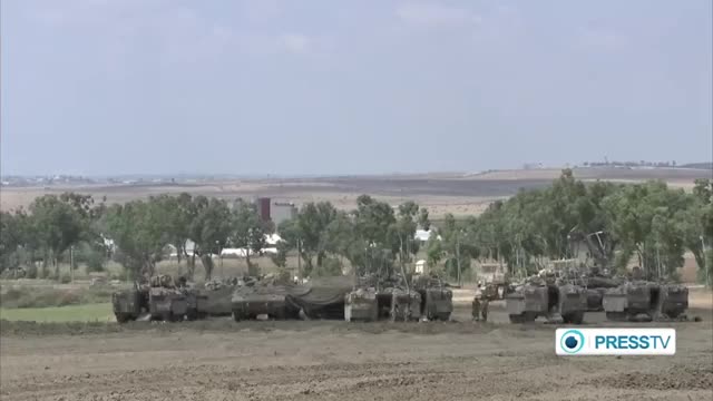 [18 July 2014] Live from Gaza (11:30 GMT) (P.2) - English