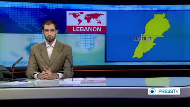 [05 Sep 2014] Tel Aviv detonates spying device in southern Lebanon, killing one person - English