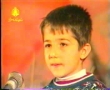 Talented Kid 4 - Memorizer of The Holy QURAN - Kamsin Hafiz
