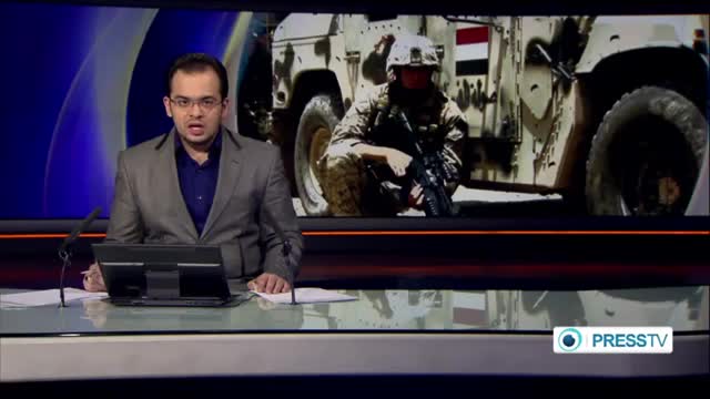 [16 Oct 2014] Exclusive: Fighting continues between Iraqi forces, ISIL militants - English