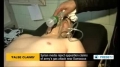 [06 Dec 2013] Syrian media reject opposition accusation of government using chemicals in Damascus countryside - English