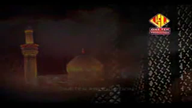 [10] Kahin Bano AS - Shaheed Ustad Sibte Jaffer - Noha 2011 - Urdu
