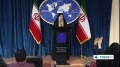 [28 Jan 2014] Iran Foreign Ministry Spokeswoman Weekly Press Conf. (P.1) - English