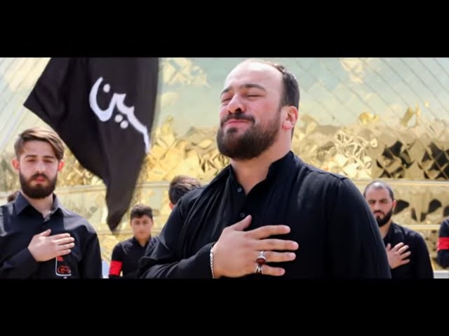 [Latmiya] Seyyid Taleh Boradigahi - Boyanıb qana namaz uste Huseyn (Official Video) Azari
