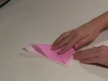 Origami Elephant English