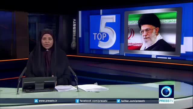 [Discussion] - US Failing Fo Fulfill JCPOA Commitments | Press TV English