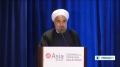 [27 Sept 2013] Iran President Speech at Asia Society & CFR forum - Part 2 - English