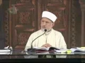 دفاع شان امام علي ع Defending Imam Ali a.s 3of9 response to Israr Ahmed by Dr Tahir ul Qadri-Urdu
