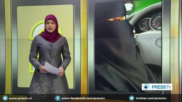 [25 Dec 2014] Authorities in Saudi Arabia send female rights activists to “terrorism court” - English