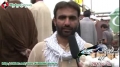 [AL-QUDS 2013] Karachi, Pakistan : Interview Br. Ather Ali Imran - CP ISO - Urdu