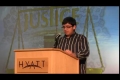 [MC-2012] Poetry during main Session - Jawad Murtazawi - English