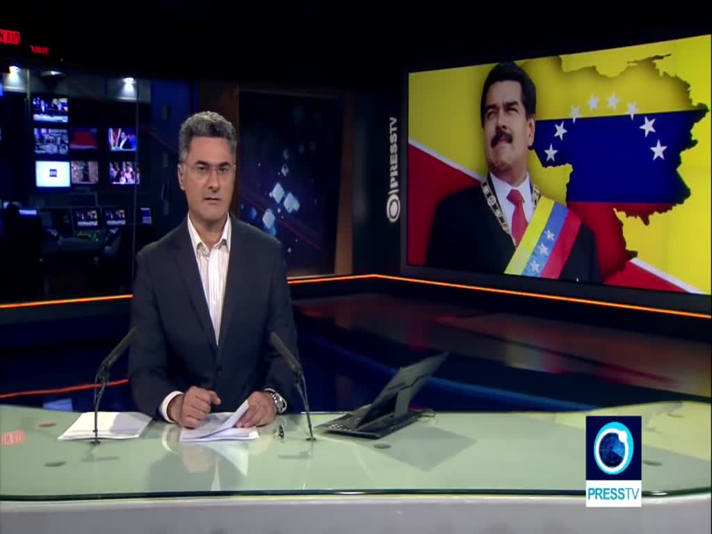 [20 May 2018] US threatens Venezuelans not to vote for Maduro_ Analyst - English
