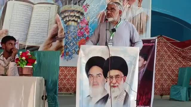 [Short Clip] کیا سندھ میں اہلبیت ٔ کے ماننے والوں کا کوئی گاؤں ہے جس نے اہلبیت کی تعلیمات پر عمل کیا ہو؟ I HIWM Syed Ali Murtaza Zaidi I Urdu 