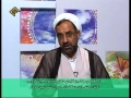 Tafseer-e-Dua-e-Iftitah - Lecture 5 - Dr Abbas Shameli - Ramadan 1428-2009 - English