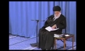 شرح حدیث اخلاق | صدق - Hadith of Ethics - Sayyed Ali Khamenei - Farsi