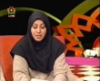 Poetry on Imam Khomeini R.A - From Sahar TV hosts - Part 3 of 3 - Urdu