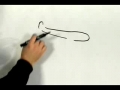 How to draw cartoon airplane English