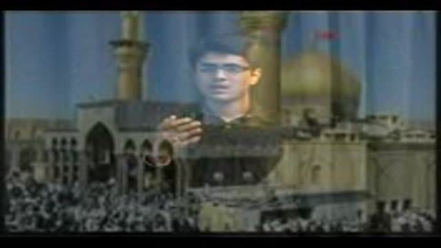 [Noha] Nanawa ya baahla - Syed Hassan Abbas - Urdu