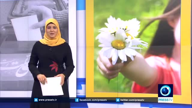 [21th April 2016] Iranians mark father\\\'s day nationwide | Press TV English