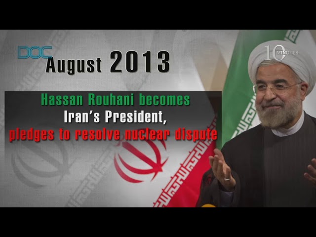 [Documentary] 10 Minutes: JCPOA & US Credibility - English