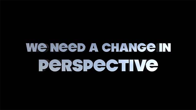 We Need a Change in Perspective | Agha Alireza Panahian | Farsi sub English