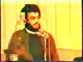 Walayat e Faqih by Sayyed Hassan Nasrallah - Part 8/12 - Arabic
