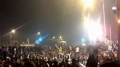 [January 2012] Lahore Dharna - Noha by Brother Arif Baltistani - Urdu