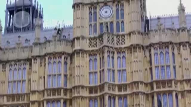 Westminster Sexual Abuse: From Conspiracy To Cover-Up - English