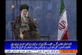 صحیفہ نور  | Freedom for Palestine not difficult than Iranian Freedom - Rehbar Khamenei- Urdu