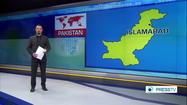 [04 May 2014] 2 killed as gunmen attack NATO trucks in Pakistan\'s northwest - English