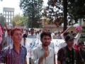 Protest rally by ISO ISB against innocent killings -22 Aug 2008 - Urdu