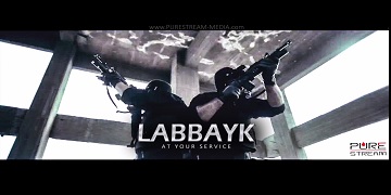  Labbayk | Hamed Zamani | Farsi sub English