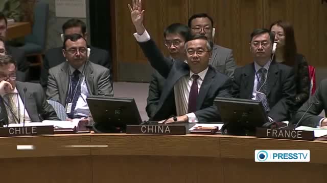 [22 May 2014] Resolution on Syria is Defeated - English