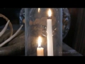 Experiment - Two Candles Answer - English