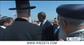 [25 Mar 2013] Palestinians left with little hope after Obama visit - English