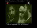 Imam Khomeini speech at Airport after Return - Farsi sub English