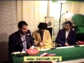 Muslim Unity - CAIR Rep. Arsalan Bukhari on Meelad Prophet Muhammad (s) - 10 February 2012 - English