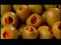 How Its Made - Stuffed Olives - English
