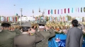 Iran National Army Day 2011 - 1390 مراسم روز ارتش جمهوري اسلامي ايران - All Languages