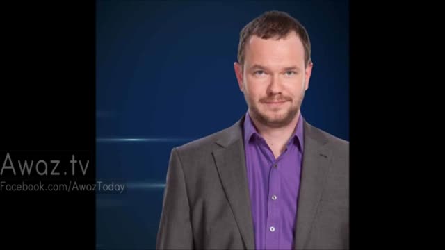 A James O’Brien masterclass in how to deal with people demanding Muslims apologise for Charlie Hebdo - English