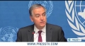[11 April 2013] UN worried about Syrian refugees - English