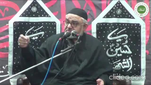 [Short Clip] Dunia aur Akhirat ko balance kis tarah karen? I HIWM Maulana Ali Murtaza Zaidi I Urdu