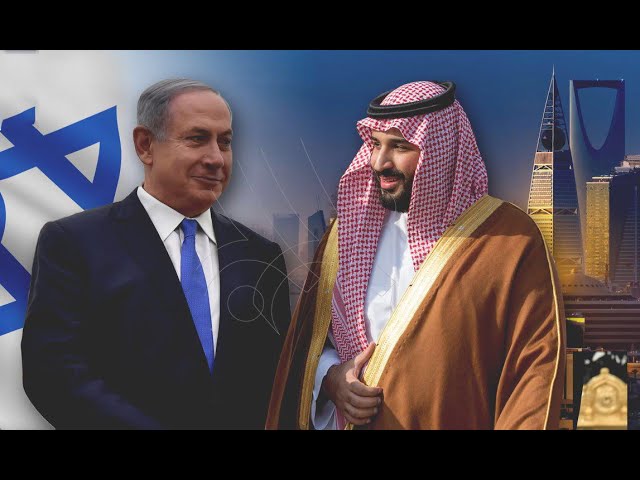 [27/10/19] Did Netanyahu visit Saudi Arabia in mysterious Tel Aviv-Riyadh flight? English