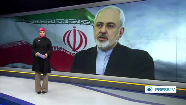[01 Sep 2014] Zarif: Iran committed to resolving nuclear standoff with West - English