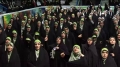 Iranian women hold gathering to protest anti-Islam movie - 23SEP12 - English