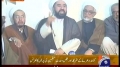 [19 Feb 2013] Press Conference - Sanehae Quetta - Urdu